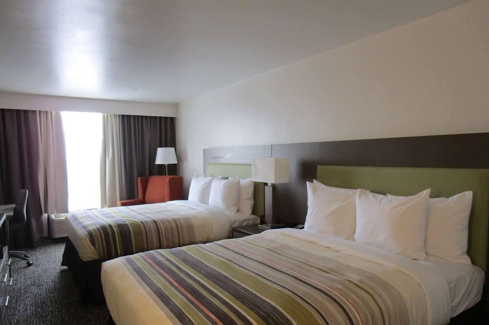 Country Inn & Suites By Radisson, New Orleans I-10 East, La Экстерьер фото