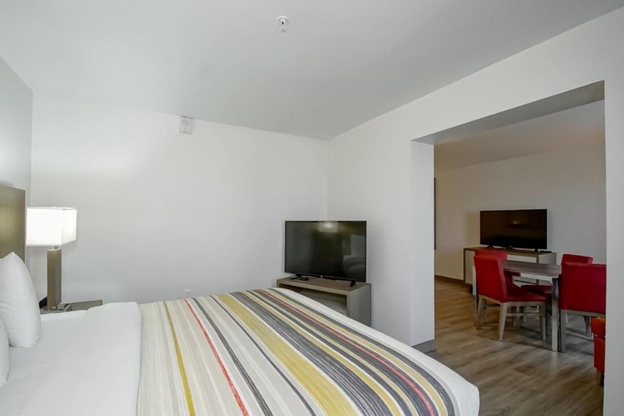 Country Inn & Suites By Radisson, New Orleans I-10 East, La Экстерьер фото