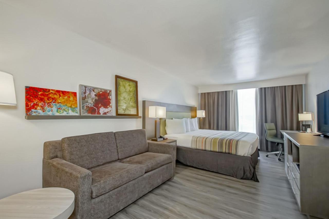 Country Inn & Suites By Radisson, New Orleans I-10 East, La Экстерьер фото
