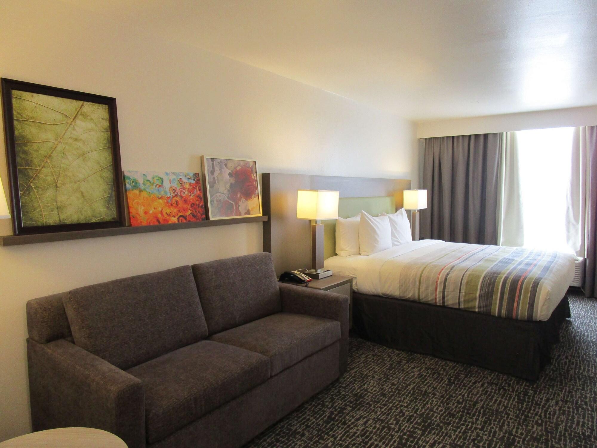 Country Inn & Suites By Radisson, New Orleans I-10 East, La Экстерьер фото