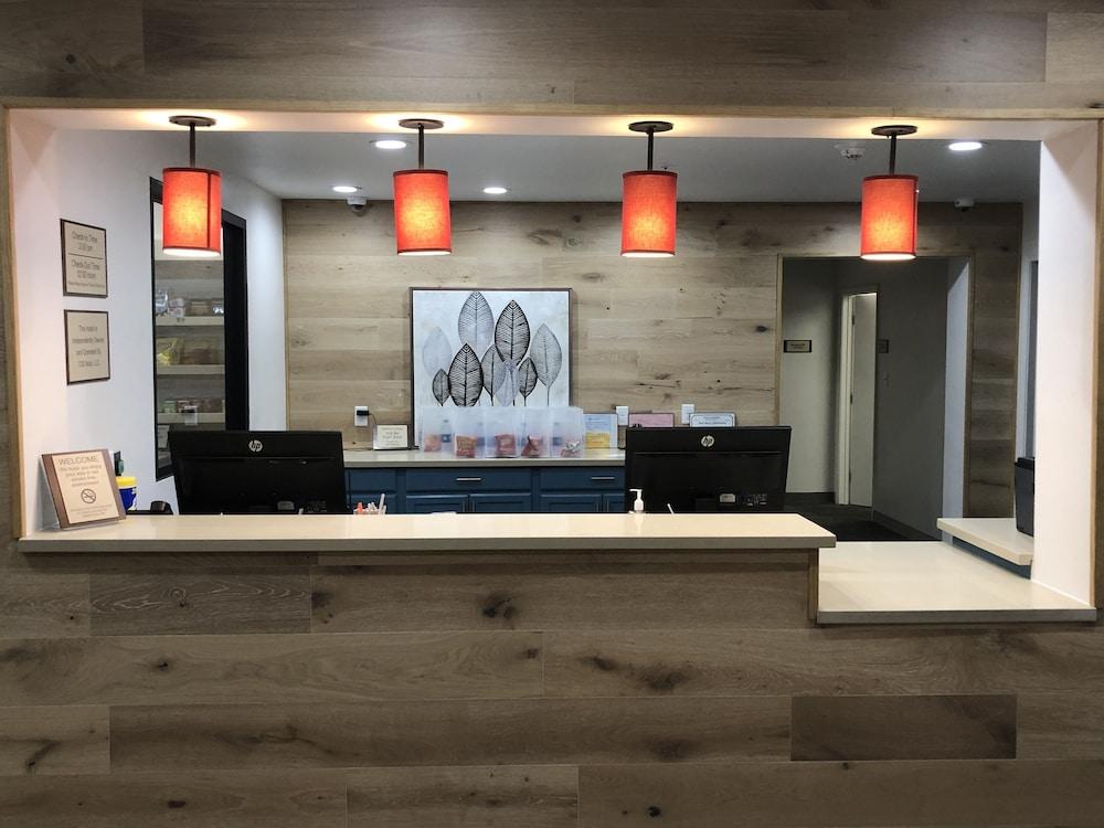 Country Inn & Suites By Radisson, New Orleans I-10 East, La Экстерьер фото