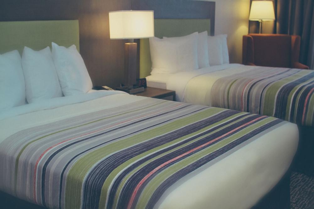Country Inn & Suites By Radisson, New Orleans I-10 East, La Экстерьер фото