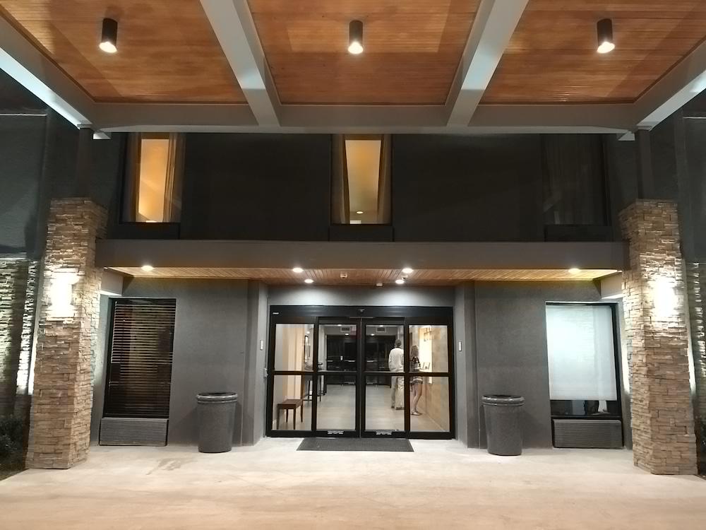Country Inn & Suites By Radisson, New Orleans I-10 East, La Экстерьер фото