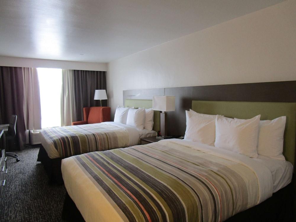 Country Inn & Suites By Radisson, New Orleans I-10 East, La Экстерьер фото