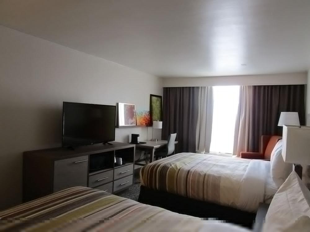 Country Inn & Suites By Radisson, New Orleans I-10 East, La Экстерьер фото