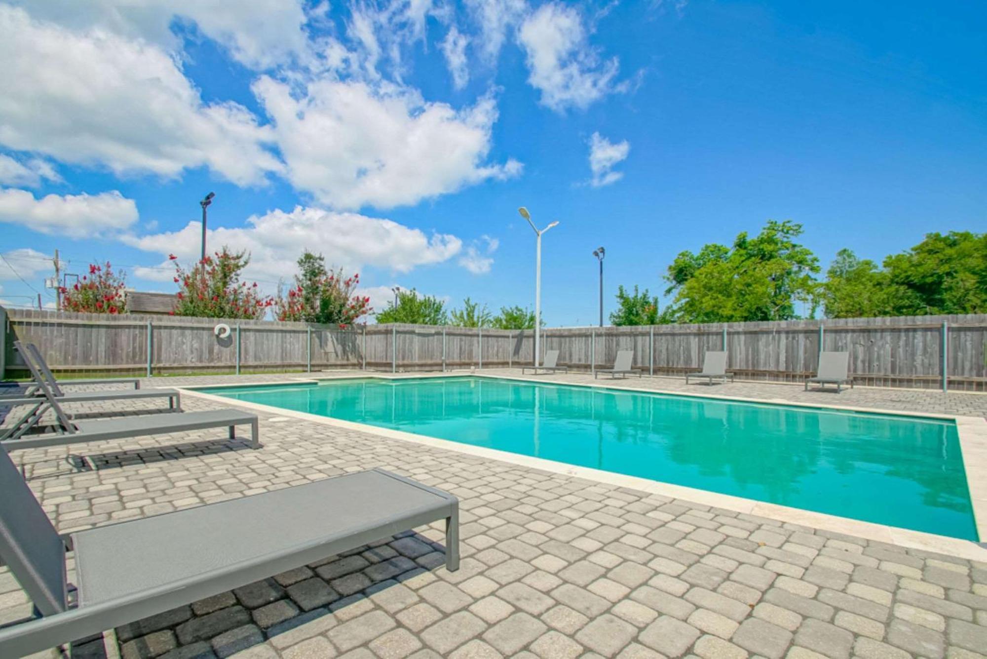 Country Inn & Suites By Radisson, New Orleans I-10 East, La Экстерьер фото