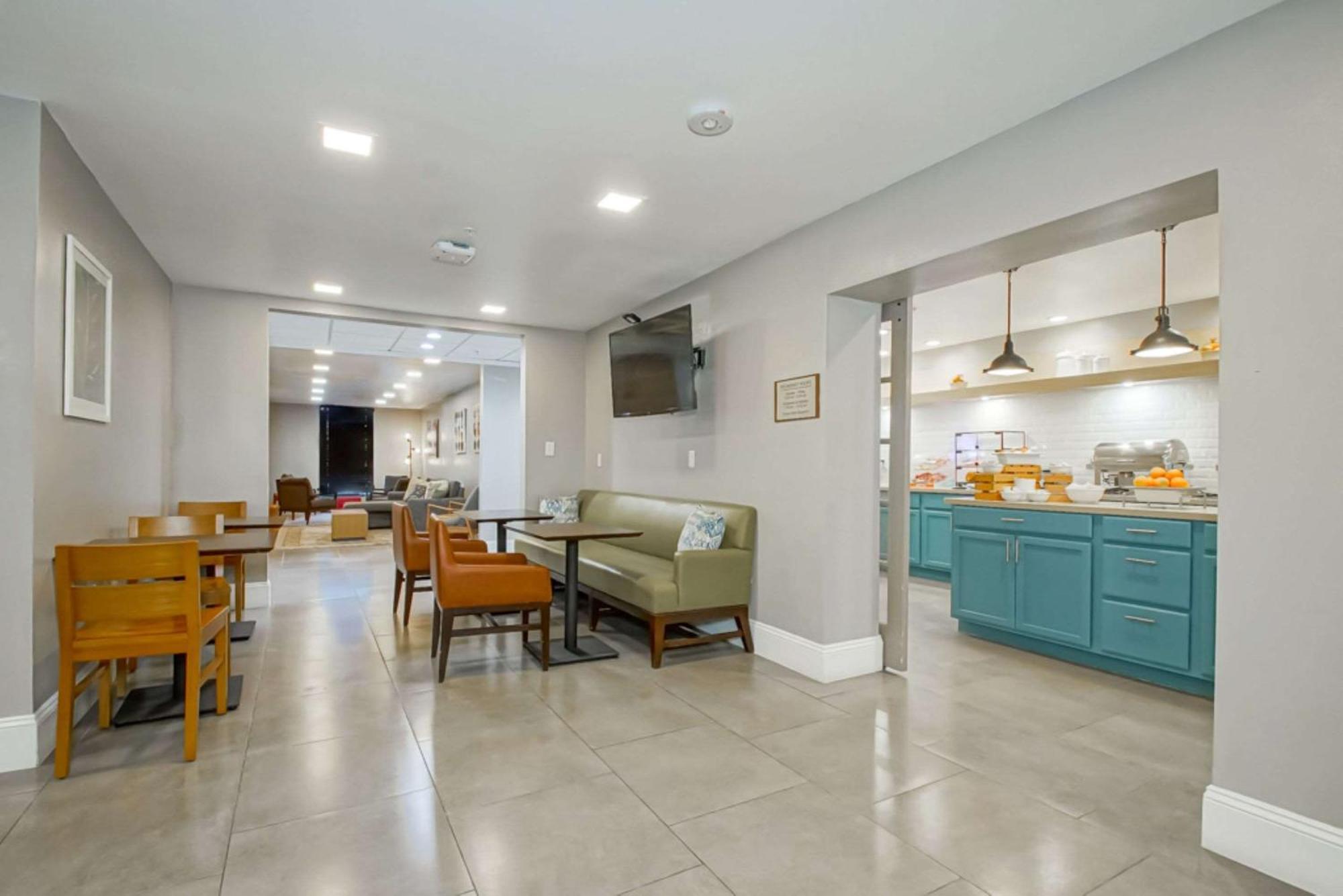 Country Inn & Suites By Radisson, New Orleans I-10 East, La Экстерьер фото