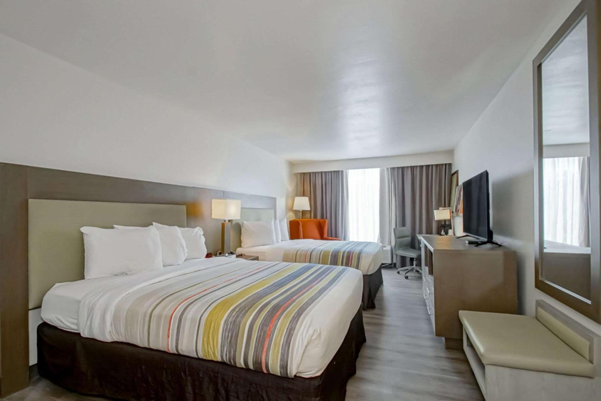Country Inn & Suites By Radisson, New Orleans I-10 East, La Экстерьер фото