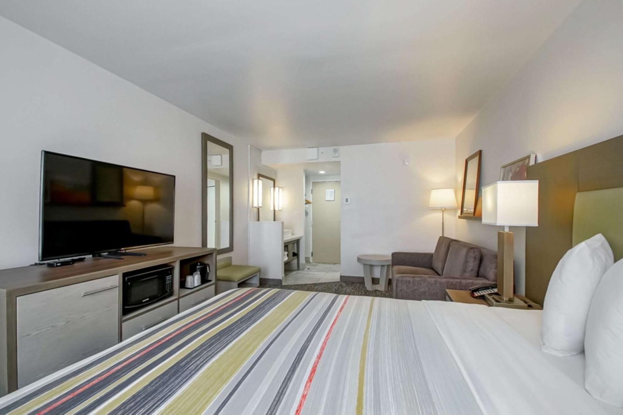Country Inn & Suites By Radisson, New Orleans I-10 East, La Экстерьер фото