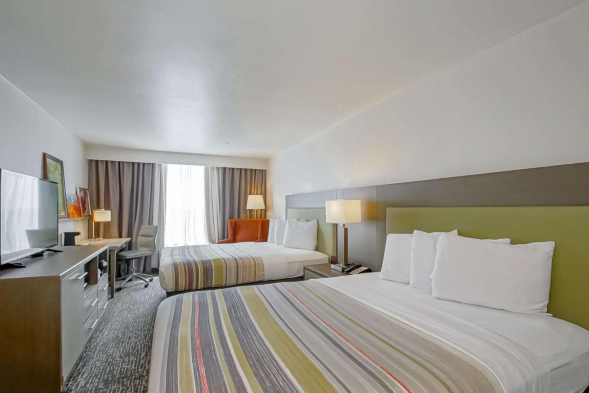 Country Inn & Suites By Radisson, New Orleans I-10 East, La Экстерьер фото