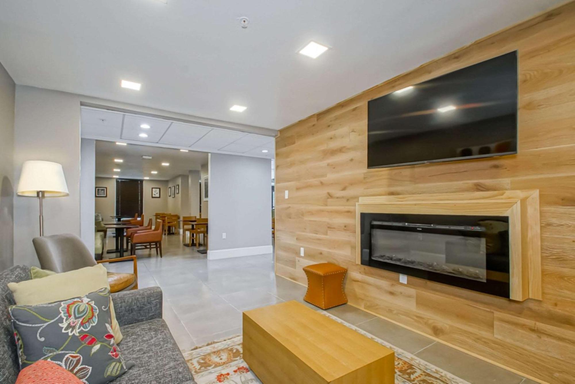 Country Inn & Suites By Radisson, New Orleans I-10 East, La Экстерьер фото