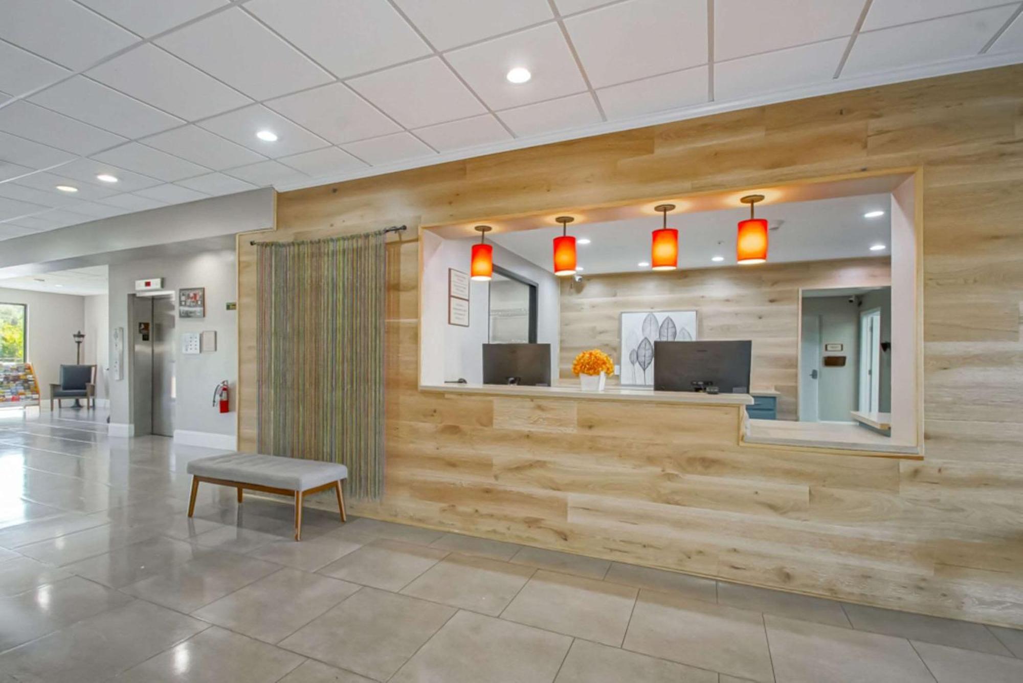 Country Inn & Suites By Radisson, New Orleans I-10 East, La Экстерьер фото