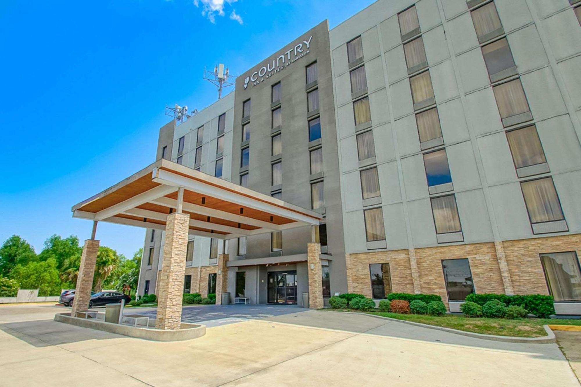 Country Inn & Suites By Radisson, New Orleans I-10 East, La Экстерьер фото