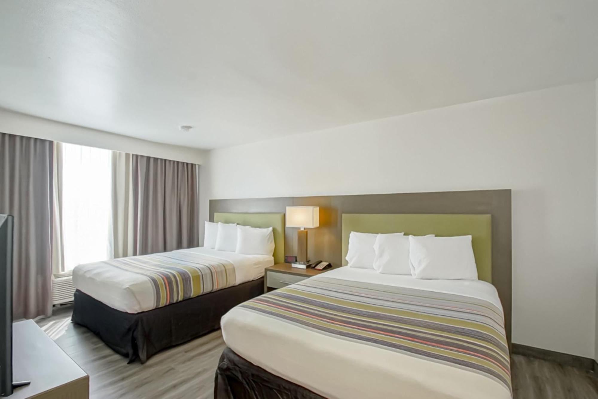 Country Inn & Suites By Radisson, New Orleans I-10 East, La Экстерьер фото