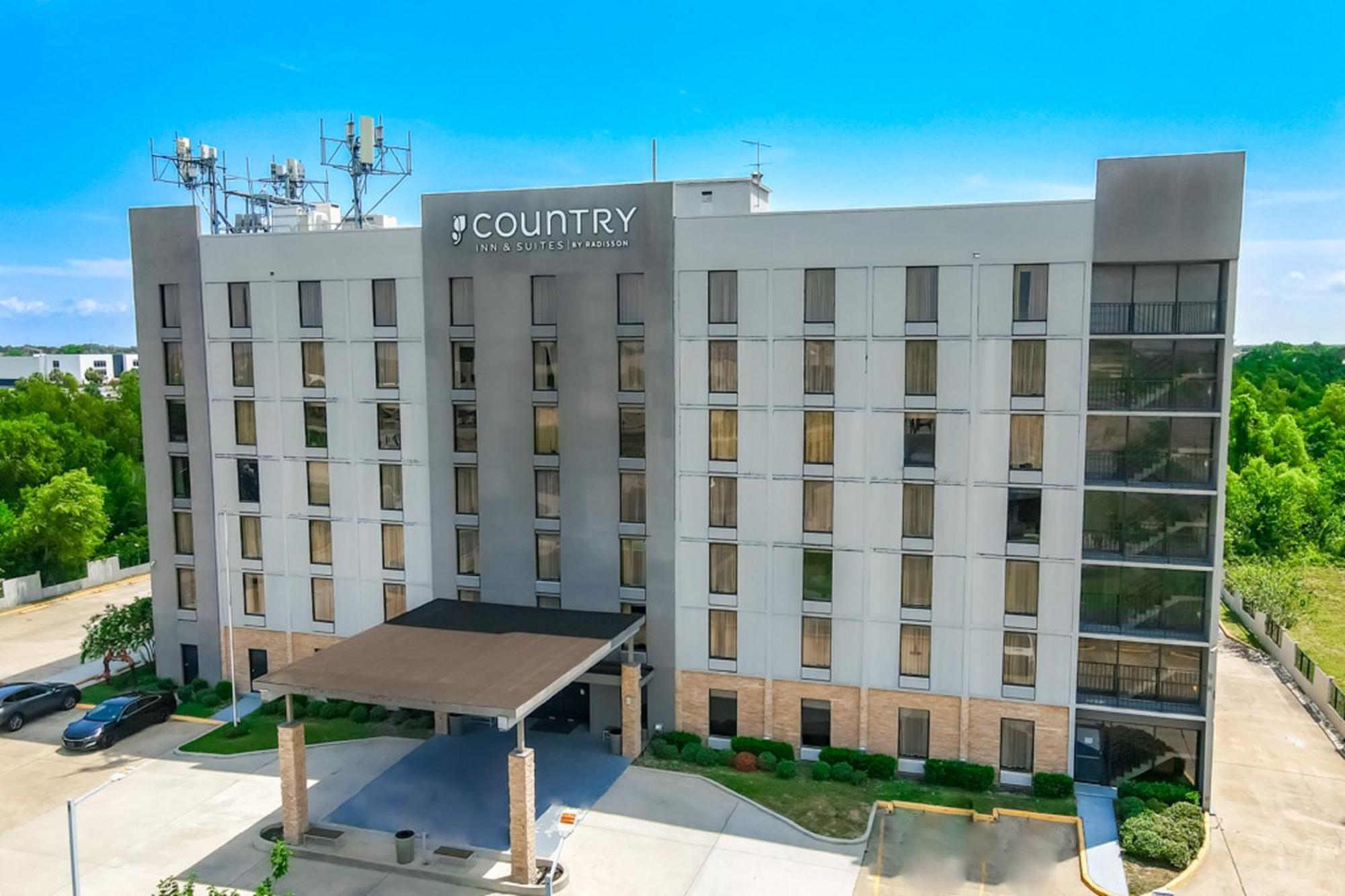 Country Inn & Suites By Radisson, New Orleans I-10 East, La Экстерьер фото